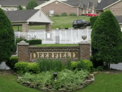 Deerfield neighborhood