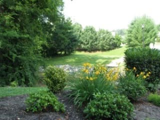 Deerfield landscaping