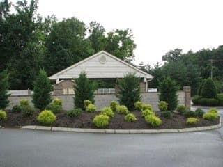 Deerfield homes