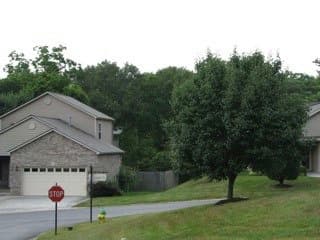 Deerfield homes