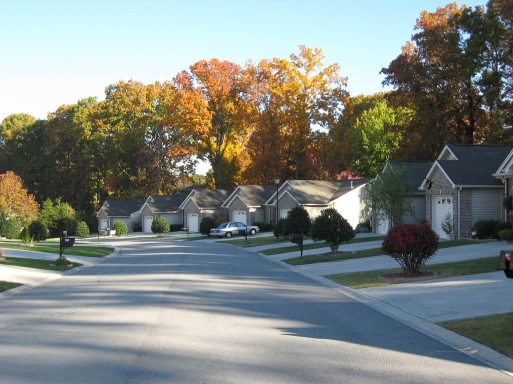 Deerfield community